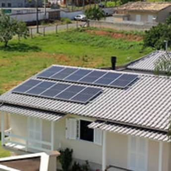 Comprar o produto de Especialista em Energia Solar em Energia Solar em Criciúma, SC por Solutudo