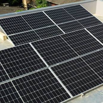 Comprar o produto de Empresa de Energia Solar  em Energia Solar em Criciúma, SC por Solutudo