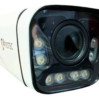 Comprar o produto de Câmera varifocal - lente 2.8.12mm full HD em CFTV em Marília, SP por Solutudo