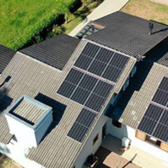 Comprar o produto de Projeto Fotovoltaico em Energia Solar em Criciúma, SC por Solutudo