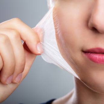 Comprar o produto de Peeling em Estética Facial em Avaré, SP por Solutudo