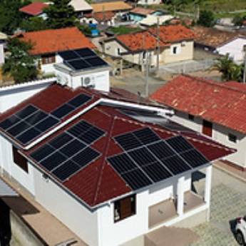 Comprar o produto de Empresa de Instalação de Energia Solar em Energia Solar em Criciúma, SC por Solutudo