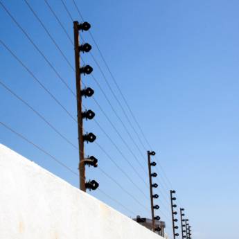 Comprar o produto de Cerca Elétrica em Segurança e Monitoramento em Piracicaba, SP por Solutudo
