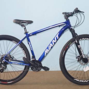 Comprar o produto de Bicicleta Bike Aro 29 AVANT em Bicicletas Adultos em Bauru, SP por Solutudo