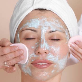 Comprar o produto de Limpeza de pele em Estética Facial em Avaré, SP por Solutudo