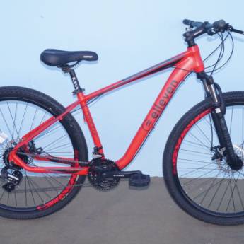 Comprar o produto de Bicicleta Bike Aro 29 Elleven em Bicicletas Adultos em Bauru, SP por Solutudo