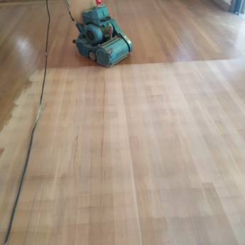 Comprar o produto de Raspagem de tacos em Pisos e Revestimentos em Cotia, SP por Solutudo