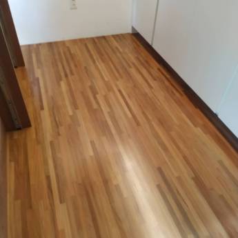 Comprar o produto de Restauração de Assoalho em Pisos e Revestimentos em Cotia, SP por Solutudo