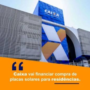 Comprar o produto de Financiamento Solar em Energia Solar em Itumbiara, GO por Solutudo