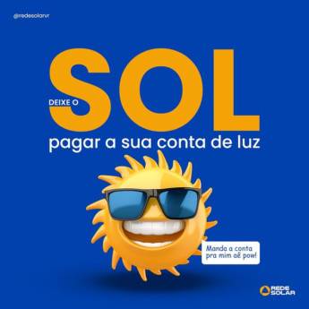 Comprar o produto de Empresa Especializada em Energia Solar em Energia Solar em Volta Redonda, RJ por Solutudo