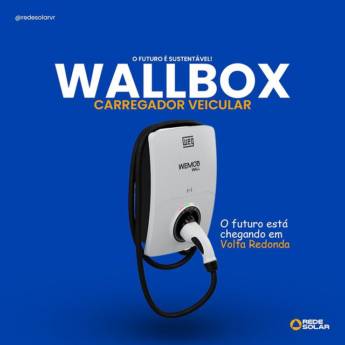 Comprar o produto de Gerador de Energia Solar – Autonomia e Sustentabilidade em Volta Redonda/RJ em Energia Solar em Barra Mansa, RJ por Solutudo