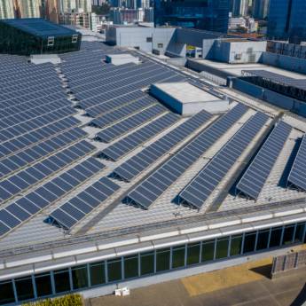 Comprar o produto de Usina Solar em Energia Solar em Brasília, DF por Solutudo