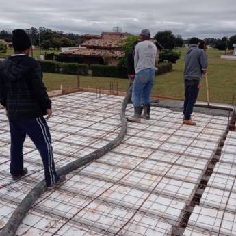 Comprar o produto de Construção civil em Construção em Paranapanema, SP por Solutudo