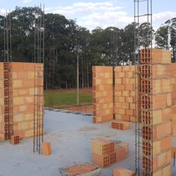 Comprar o produto de Acompanhamento de obra em Construção em Paranapanema, SP por Solutudo