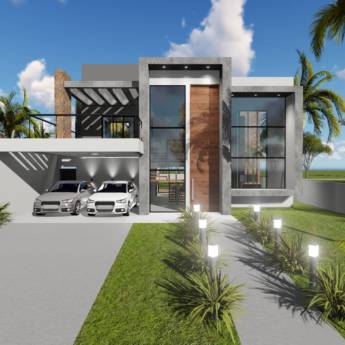 Comprar o produto de Emissão de nota fiscal construção civil em Construção em Paranapanema, SP por Solutudo