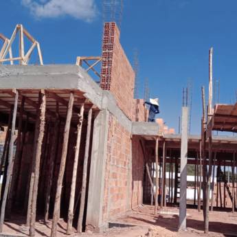 Comprar o produto de Garantia de obra de 5 anos em Construção em Paranapanema, SP por Solutudo