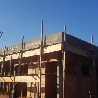 Comprar o produto de Serviços de engenharia em Construção em Paranapanema, SP por Solutudo