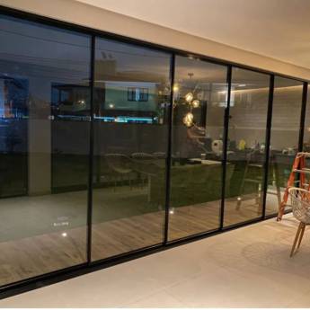 Comprar o produto de Esquadrias  em Vidraçarias em Salvador, BA por Solutudo