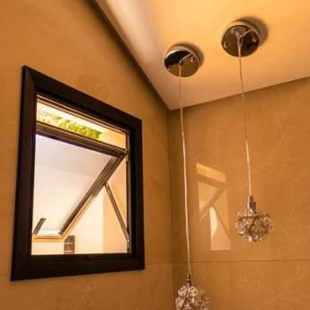 Comprar o produto de Clarabóia em vidro em Vidraçarias em Salvador, BA por Solutudo