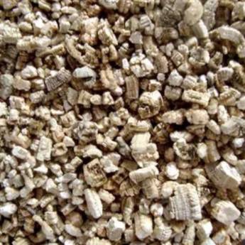 Comprar o produto de Vermiculita Expandida em Produtos Agrícolas em Marília, SP por Solutudo