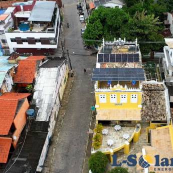 Comprar o produto de Especialista em Energia Solar​ em Energia Solar em Itacaré, BA por Solutudo