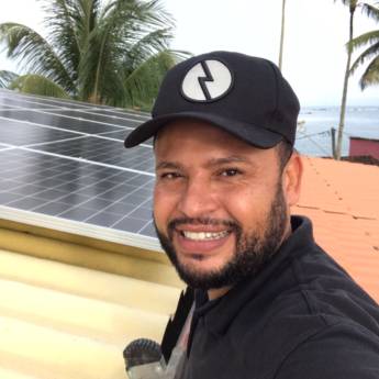 Comprar o produto de Empresa de Energia Solar em Energia Solar em Itacaré, BA por Solutudo