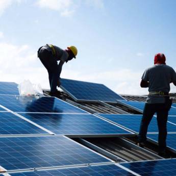 Comprar o produto de Energia Solar para Indústrias em Energia Solar em Itacaré, BA por Solutudo