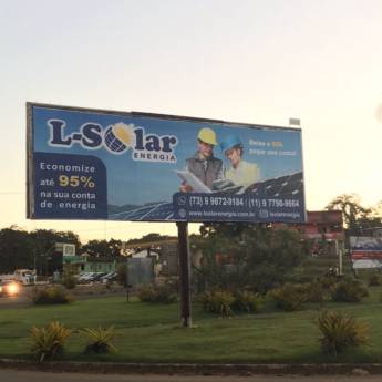 Comprar o produto de Projeto Fotovoltaico em Energia Solar em Itacaré, BA por Solutudo