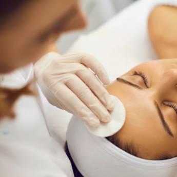 Comprar o produto de Limpeza de pele em Beleza, Estética e Bem Estar em Uruaçu, GO por Solutudo