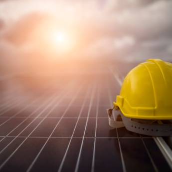 Comprar o produto de Energia Solar Híbrida em Energia Solar em Feira de Santana, BA por Solutudo