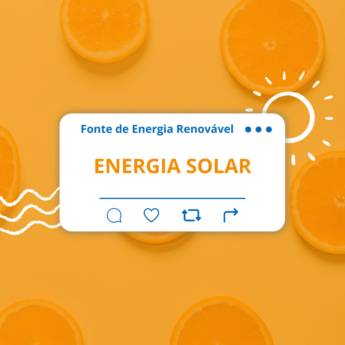 Comprar o produto de Usina Solar em Energia Solar em Brasília, DF por Solutudo