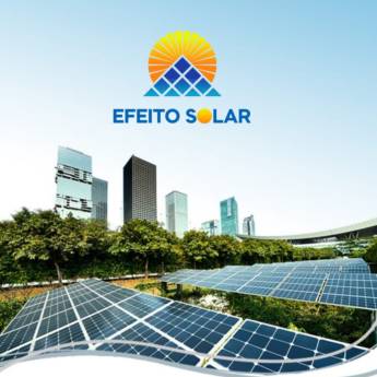 Comprar o produto de Energia Solar para Agronegócio em Energia Solar em Brasília, DF por Solutudo