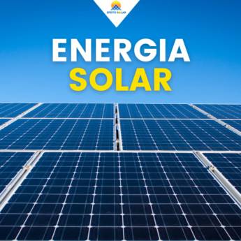 Comprar o produto de Instalação de Energia Solar em Energia Solar em Brasília, DF por Solutudo