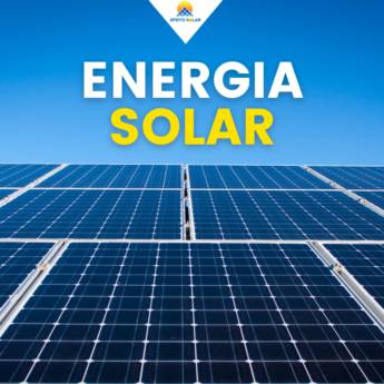 Comprar o produto de Instalação de Energia Solar - Economia Sustentável e Confiável em Brasília em Energia Solar em Brasília, DF por Solutudo