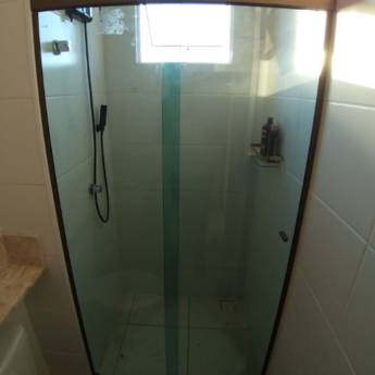 Comprar o produto de Box de vidro em Vidraçaria em Divinópolis, MG por Solutudo