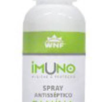 Comprar o produto de Imuno Aromatherapy em Aromaterapia em Barretos, SP por Solutudo