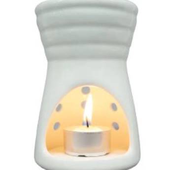 Comprar o produto de Difusor de Porcelana em Aromaterapia em Barretos, SP por Solutudo