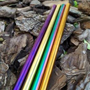 Comprar o produto de Canudos Ecológicos em Canudos em Barretos, SP por Solutudo