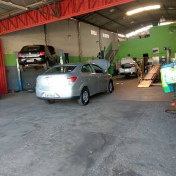 Comprar o produto de Bateria para Carro em Oficinas Mecânicas para Carros pela empresa O Murilão Auto Serviços em Teresina, PI por Solutudo