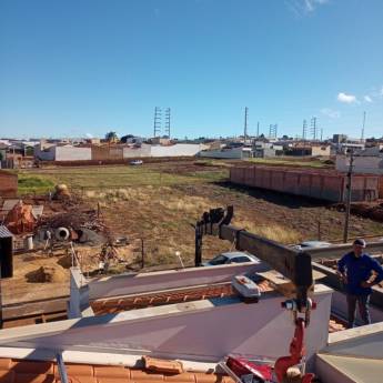 Comprar o produto de Confira mais uma Instalação Realizada em Energia Solar em Cianorte, PR por Solutudo