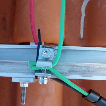 Comprar o produto de Confira mais uma Instalação Realizada em Energia Solar em Umuarama, PR por Solutudo