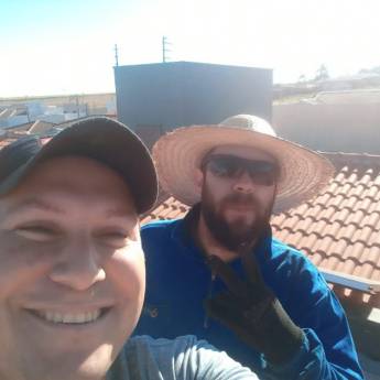 Comprar o produto de Confira mais uma Instalação Realizada em Energia Solar em Maringá, PR por Solutudo