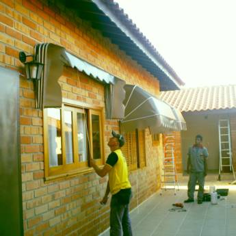 Comprar o produto de Toldos em A Classificar em Boituva, SP por Solutudo