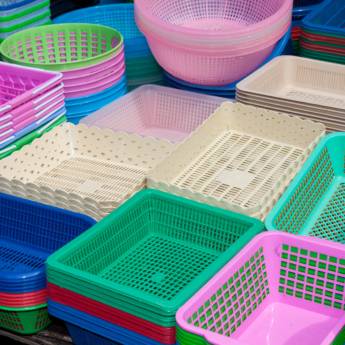 Comprar o produto de Representante comercial ErcaPlast de utilidades domésticas de plástico  em Utilidades Domésticas em Parauapebas, PA por Solutudo