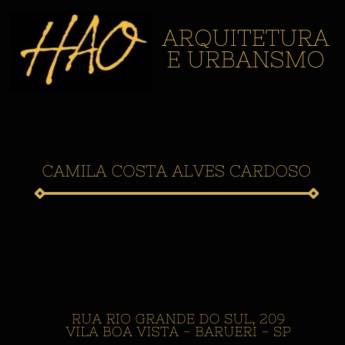 Comprar o produto de Arquitetos em Alphaville em Arquitetura em Barueri, SP por Solutudo