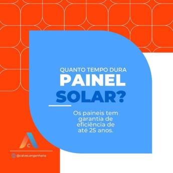 Comprar o produto de Energia Solar Híbrida  em Energia Solar em Paulista, PE por Solutudo