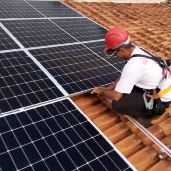 Comprar o produto de Especialista em Energia Solar em Energia Solar em Artur Nogueira, SP por Solutudo