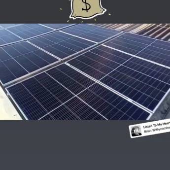 Comprar o produto de Gerador de Energia Solar em Energia Solar em Artur Nogueira, SP por Solutudo