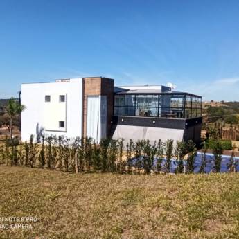 Comprar o produto de Obras em Andamento no Riviera de Santa Cristina XIII em Construção em Ninho Verde II Eco Residence, SP por Solutudo