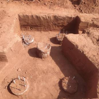 Comprar o produto de Obras em em São Paulo em Construção em São Paulo, SP por Solutudo